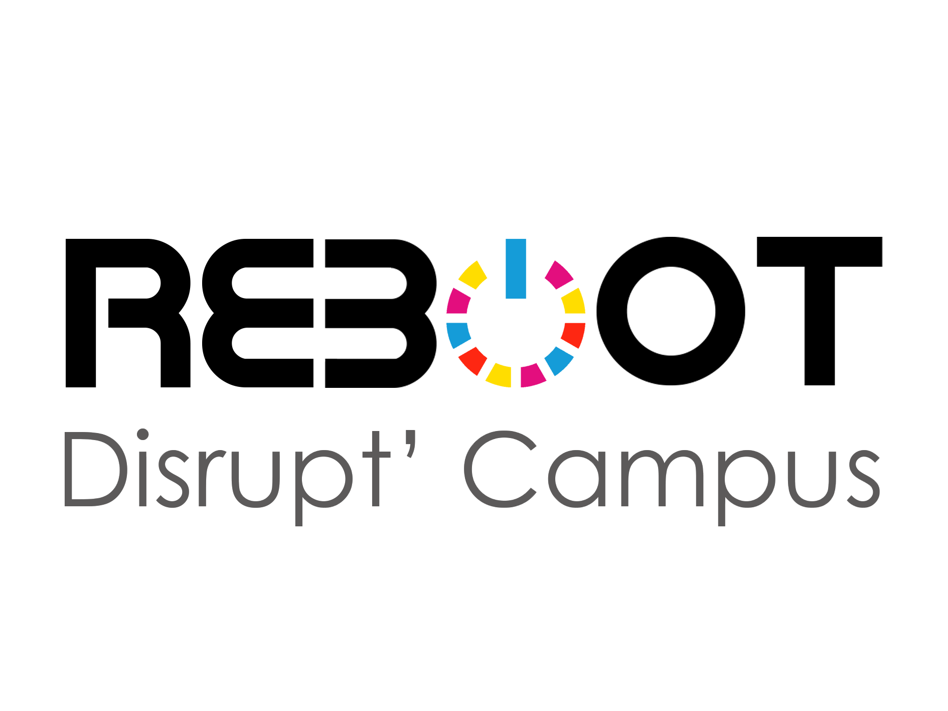 Reboot Disrupt Campus